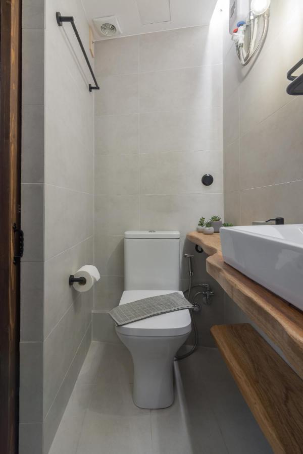 Appartement Vintage Loft B In Monastiraki à Athènes Extérieur photo