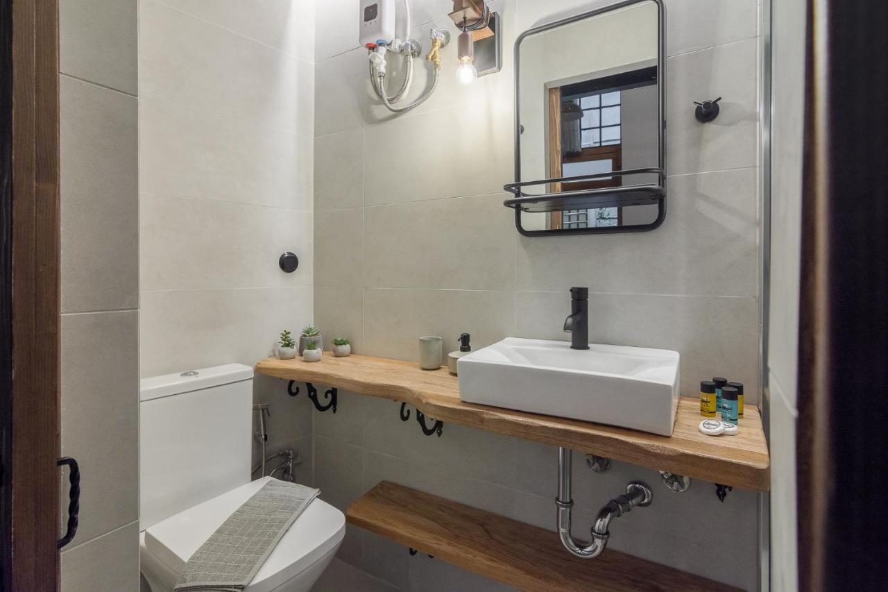 Appartement Vintage Loft B In Monastiraki à Athènes Extérieur photo