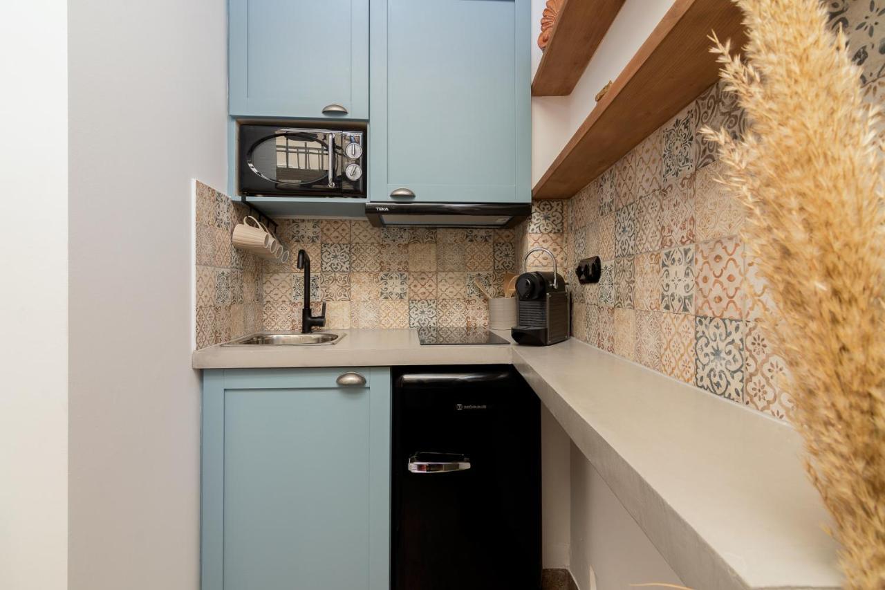 Appartement Vintage Loft B In Monastiraki à Athènes Extérieur photo