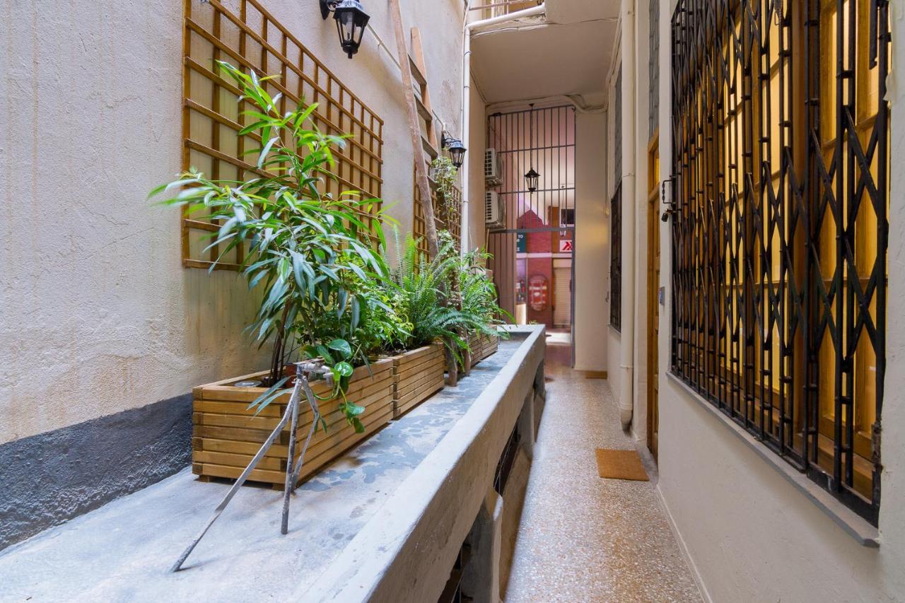 Appartement Vintage Loft B In Monastiraki à Athènes Extérieur photo